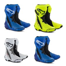 Alpinestars supertech vented - alpinestars,