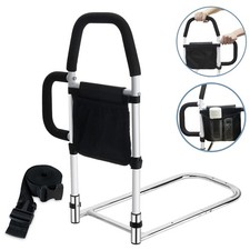 Bed Standing Aid Rail Stand