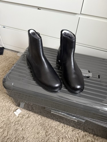 Genuine chelsea boot - ,