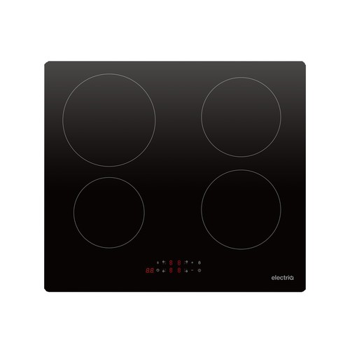 Electriq single oven and - oven,