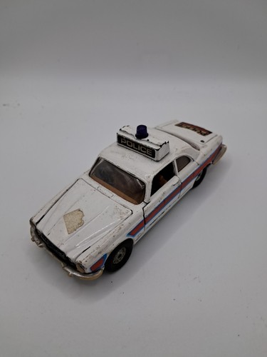 Corgi toys jaguar - corgi, xj12c