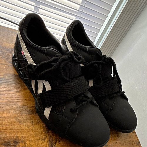 Win men weightlifting - men’s,