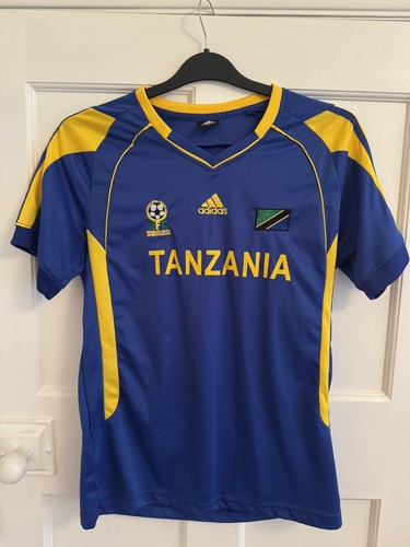 Adidas tanzania football - adidas,