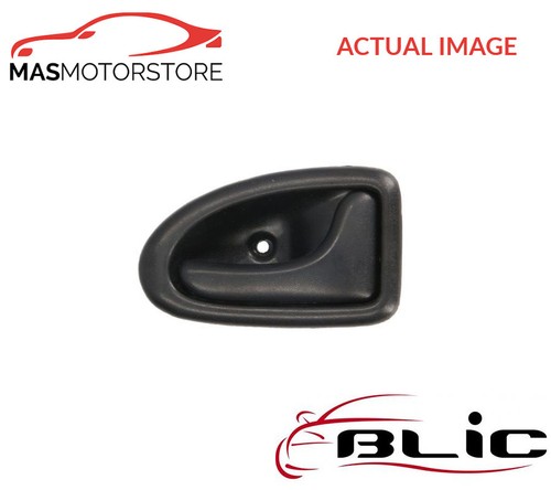 Car door handle blic - car,