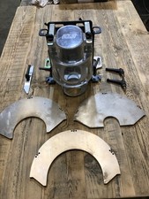 CPS Tapao Spindle Moulder Ring