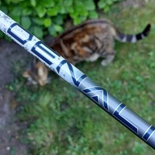 Project X Denali Blue 5.5