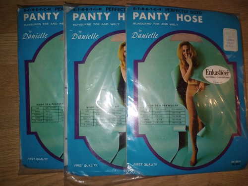 Pairs vintage 60s - of,