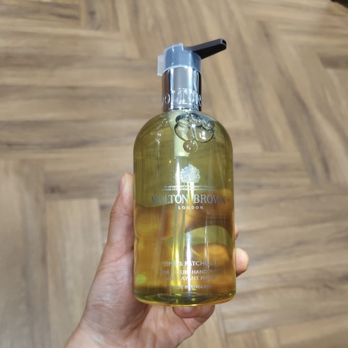 Molton brown lime - lime, &
