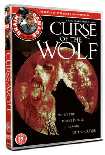 Curse the wolf - curse, renee