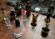 Vintage spirit liqueur - vintage,