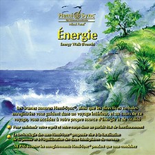 HEMI-SYNC - ENERGIE (FRENCH