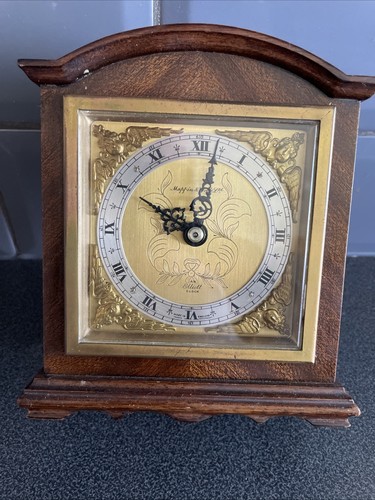 Vintage clock - vintage,