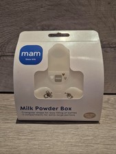 MAM Milk Powder Box, Formula Milk Powder Dispenser / KOALA BEAR DESIGN