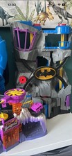 Batman Play Sets Bundle