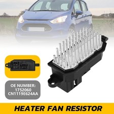 For Ford B-Max 2012-17