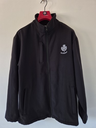 Scotland men jacket - men's, track