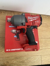 Milwaukee M18ONEFHIWF12-0