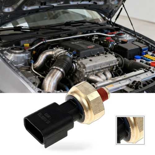 Oil pressure sensor suitable - pressure,