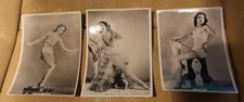 MODERN BEAUTIES 1938