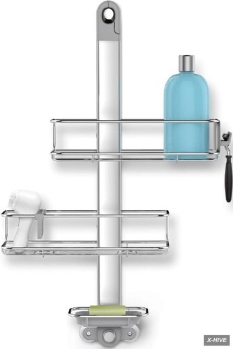 Simplehuman adjustable shower - simplehuman,