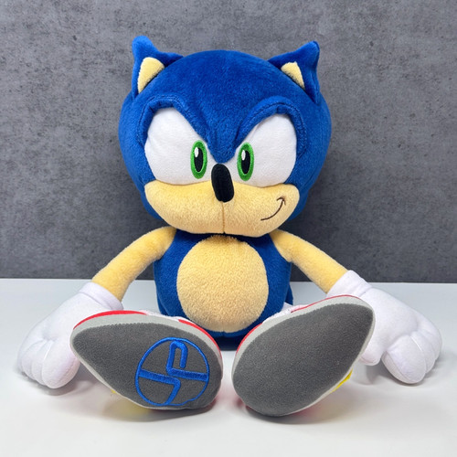 Official sonic the hedgehog - official,