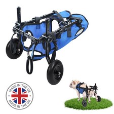 Small dog wheelchair - small,