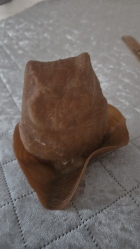 Vtg heavy duty latex - vtg, molds