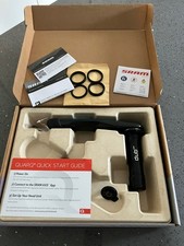 SRAM AXS Force E1 XPLR Crank