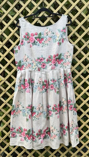 Vintage style laura ashley - style,
