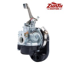 Motorcycle Carburetor For Puch