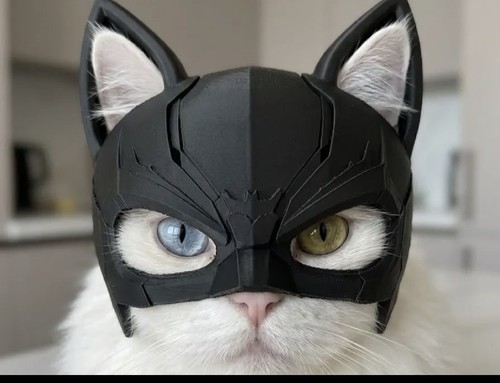 New ultimate batman - new!,