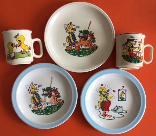 Vintage retro 1970s childs - vintage,
