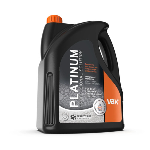 Vax platinum professional - vax,