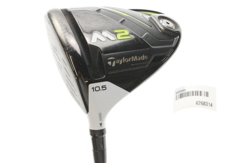 Taylormade 2017 golf club - m2,