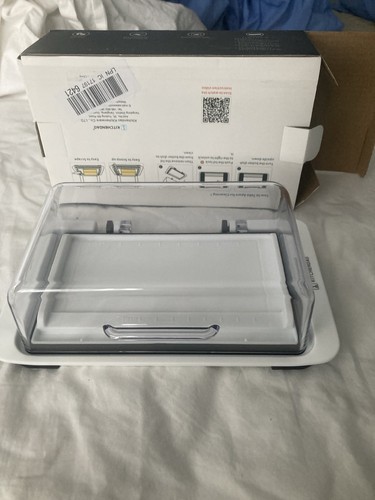 Kitchendao plastic hinged lid - kitchendao,