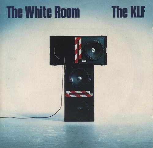 The klf white room - the,