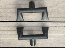 Land Rover Series 2 Windscreen Air Vent Semesters