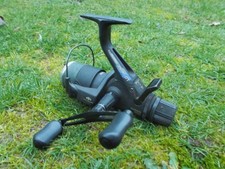 Shimano Aero GT 5010 fishing baitrunner reel nr3 CARP FISHING SET UP