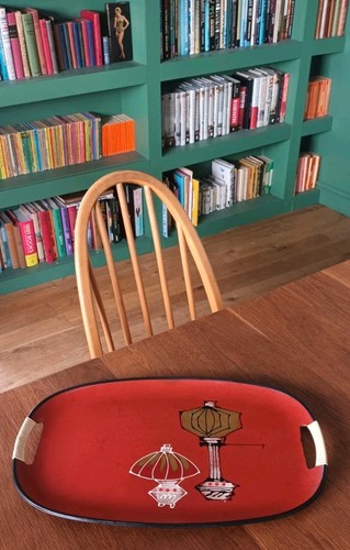 Vintage mcm 1950s retro - 1950s,