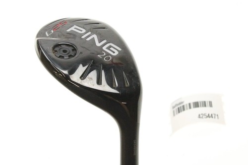 Ping g25 golf club mens - mens, rh