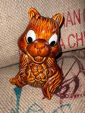 Sylvac squirrel chipmunk 5105 - squirrel,
