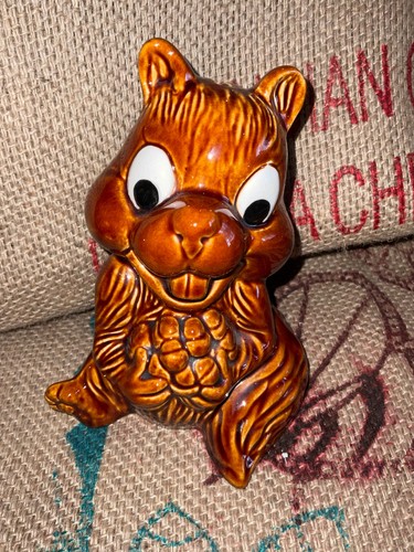 Sylvac squirrel chipmunk - sylvac, 5105