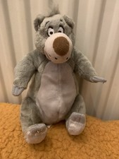 Disney Jungle Book Baloo The