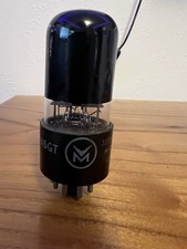 Motorola 6V6 GT TUBE