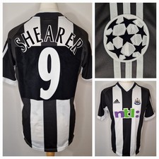 Original Adidas Newcastle