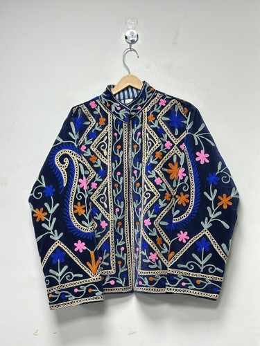 Women handmade suzani - women's,
