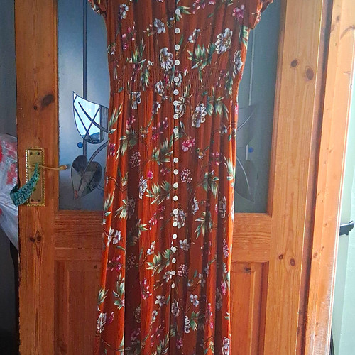 Rusttydustty plus size - plus, 16