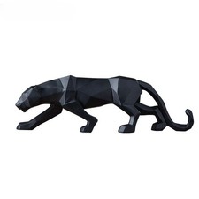 Large Size Panther Statue