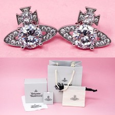 Vivienne Westwood Earrings