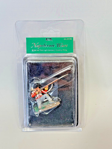 Napoleonic britains toy - napoleonic,